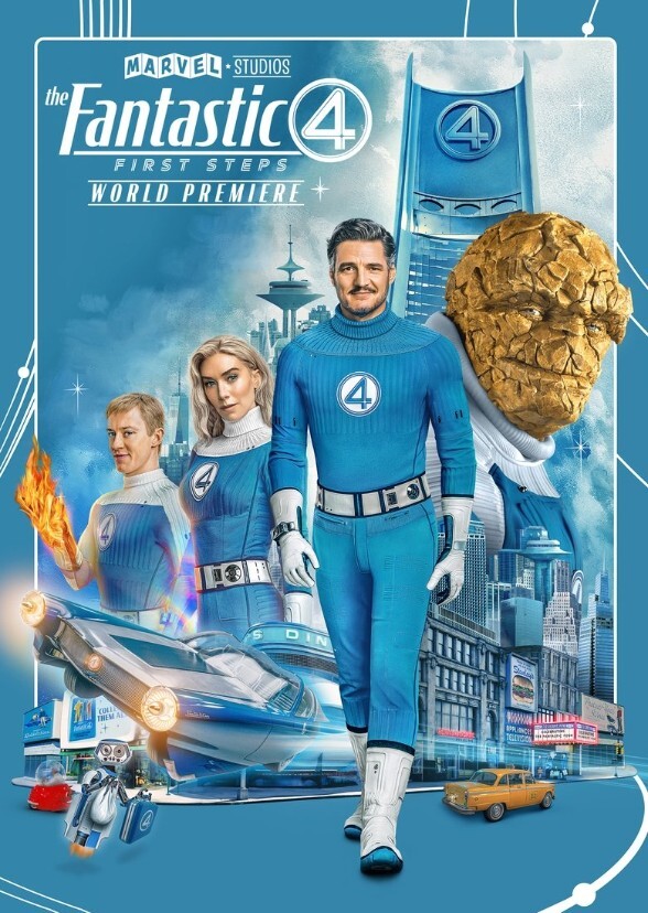 Fantastic Four (2034)