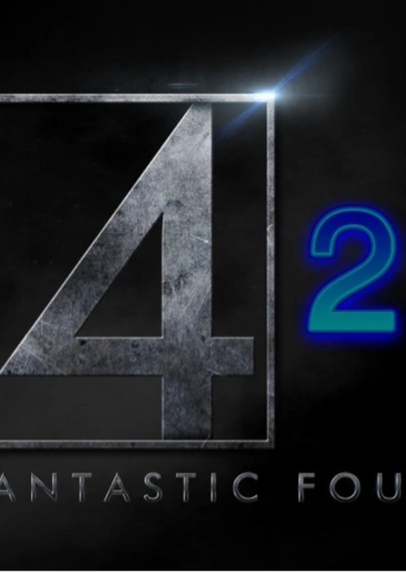 Fantastic Four: Age of the Mole Man (2017)