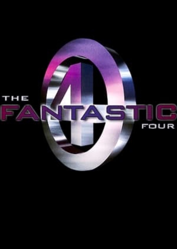 Fantastic Four (All Time)