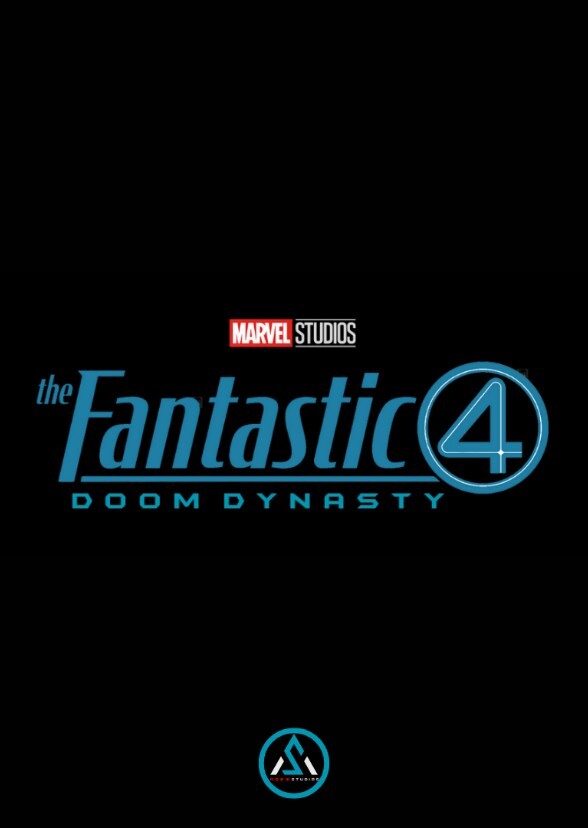FANTASTIC FOUR: Doom Dynasty