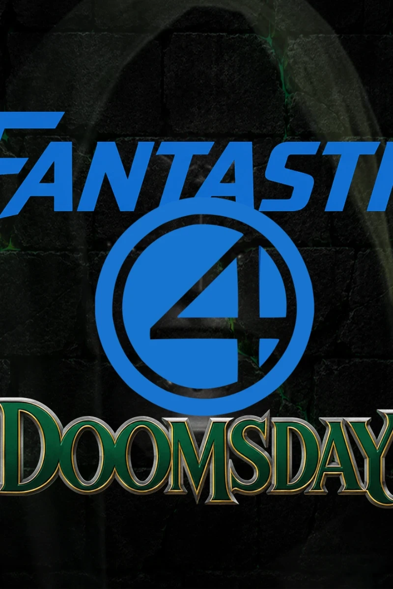 Fantastic Four: Doomsday