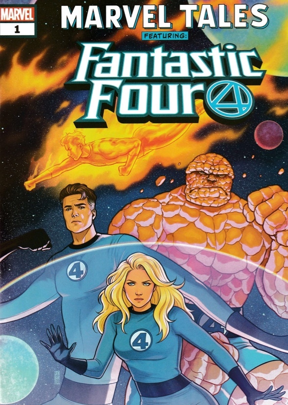 Fantastic Four