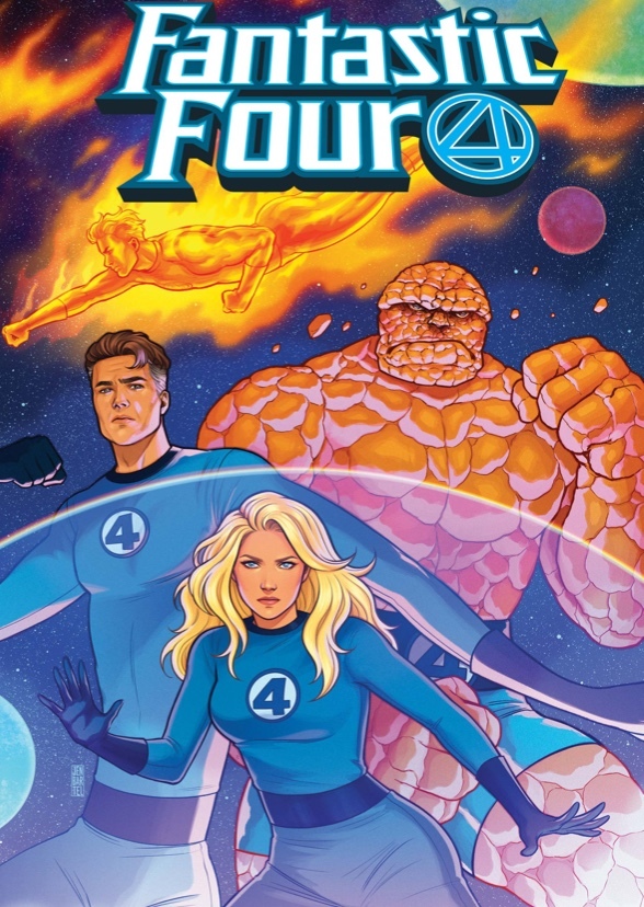Fantastic Four