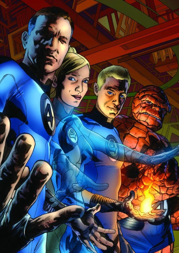 Fantastic Four
