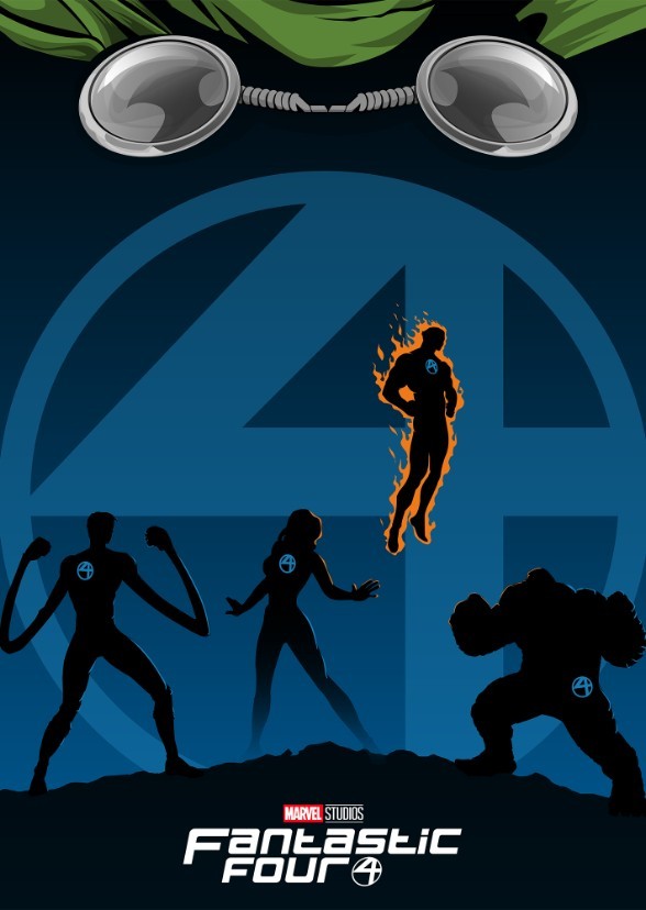 Fantastic Four 