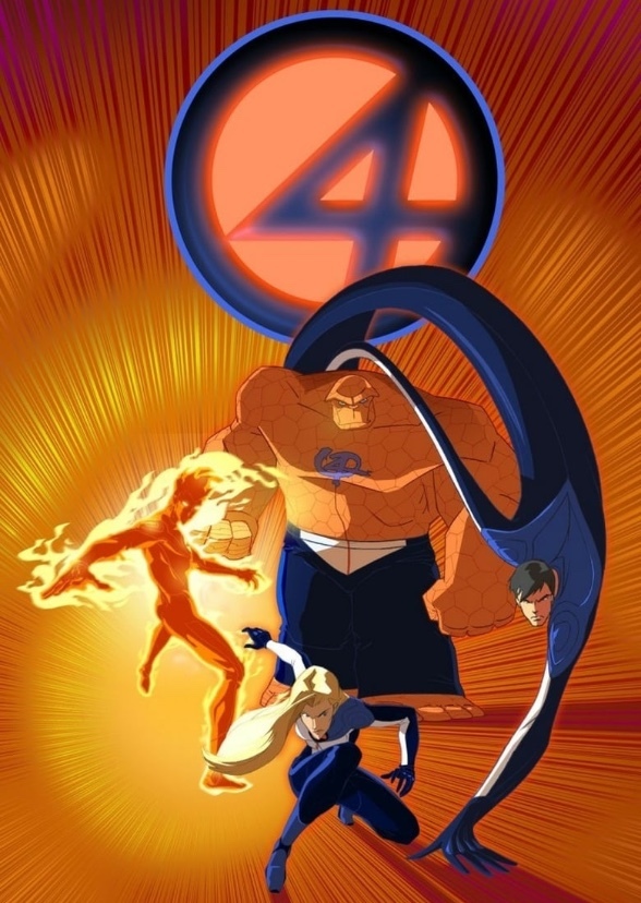 Fantastic Four