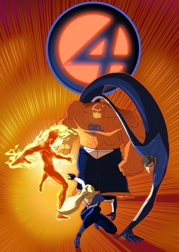 Fantastic Four