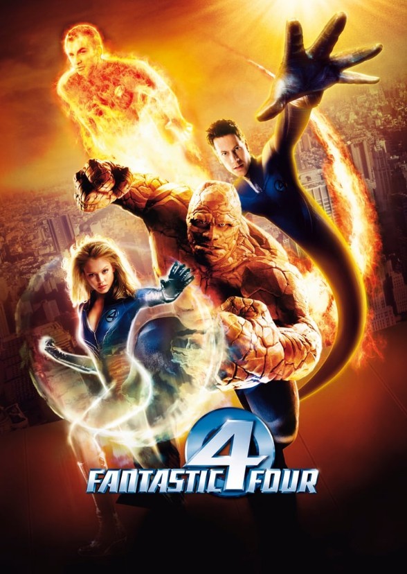 Fantastic Four