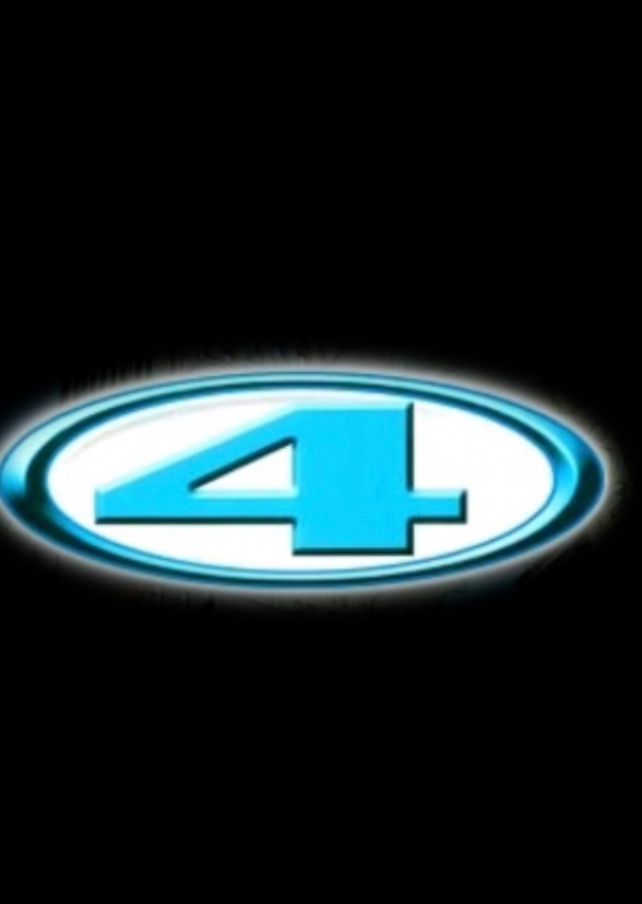 Fantastic Four: Instellar