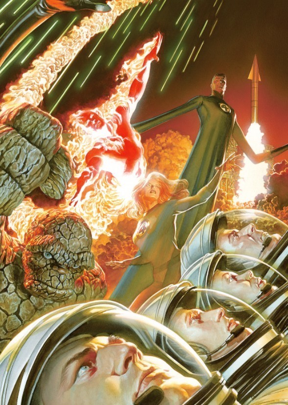 Fantastic Four