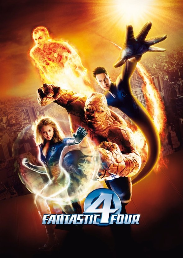 Fantastic Four