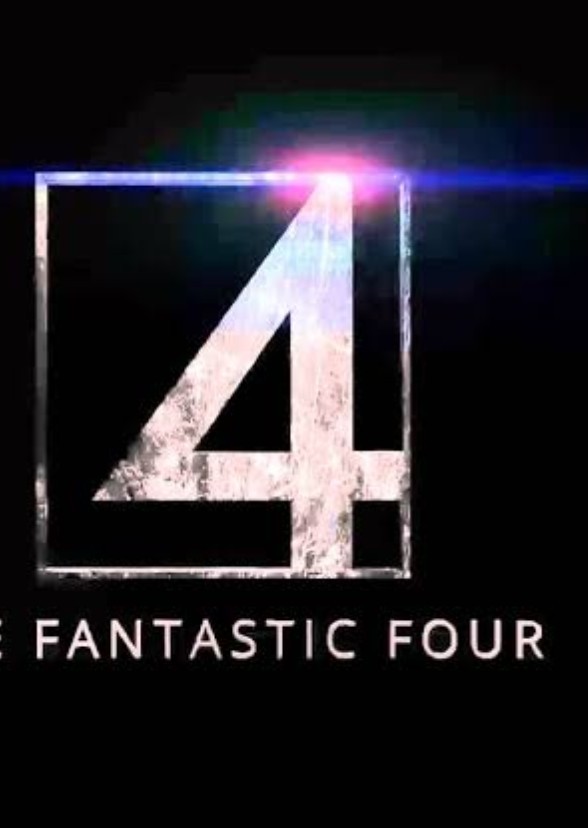 Fantastic Four