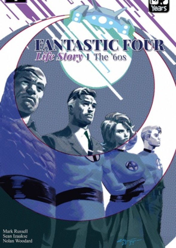 Fantastic four 