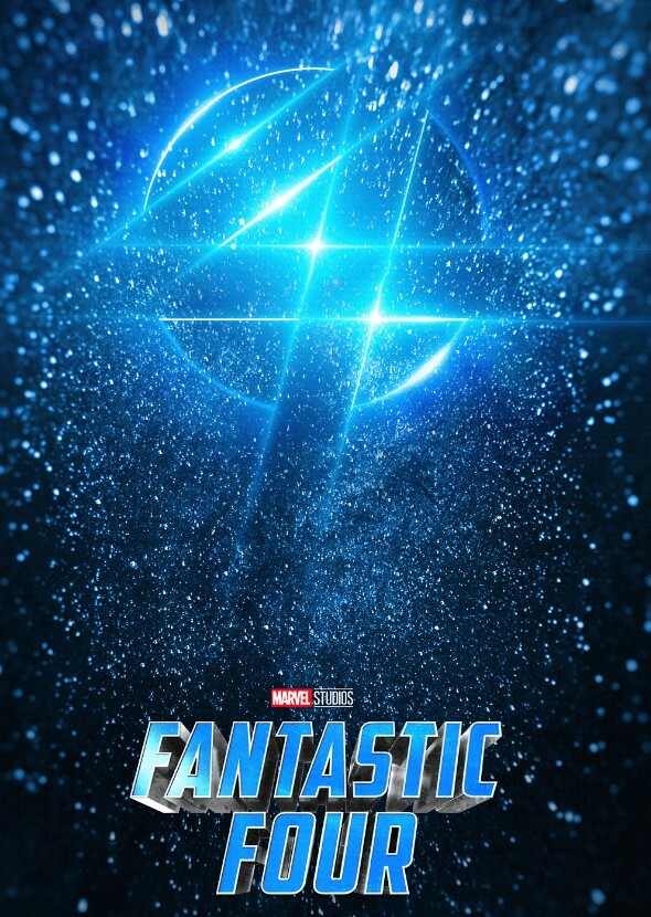 Fantastic Four
