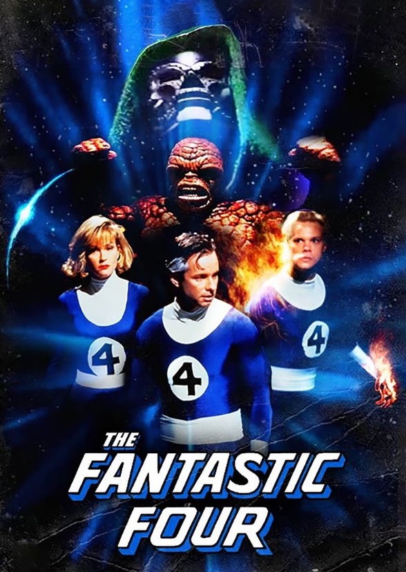 Fantastic Four