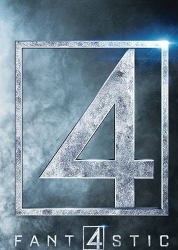 Fantastic Four