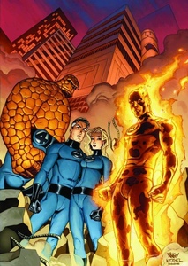 Fantastic Four 