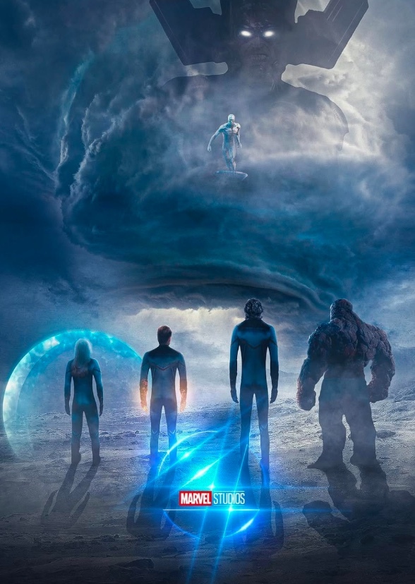 Fantastic Four