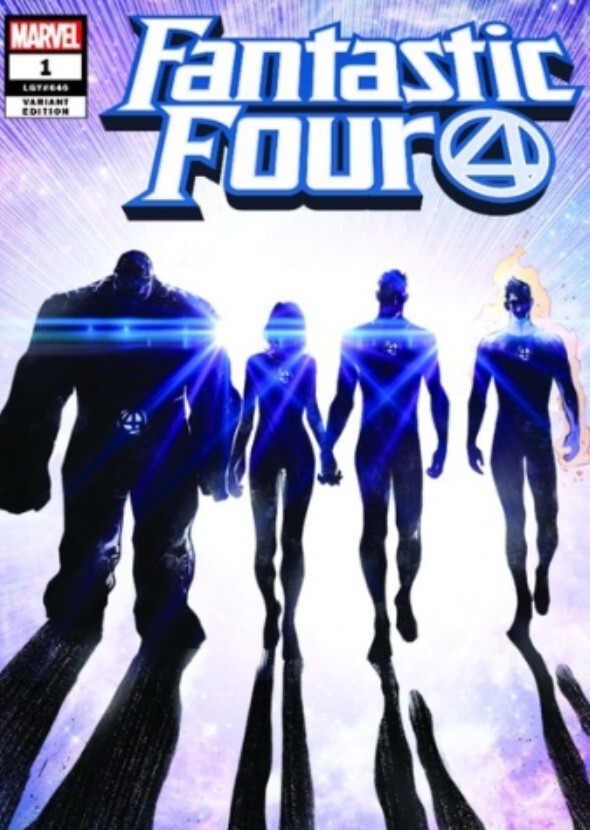 Fantastic Four