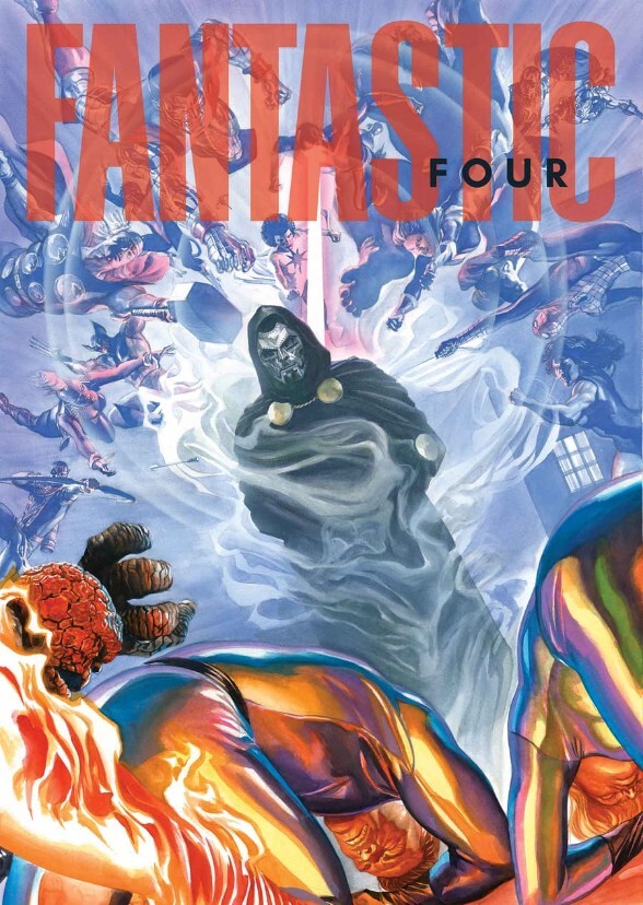 Fantastic Four