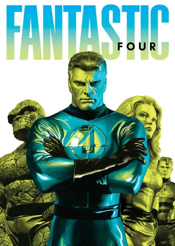 Fantastic Four