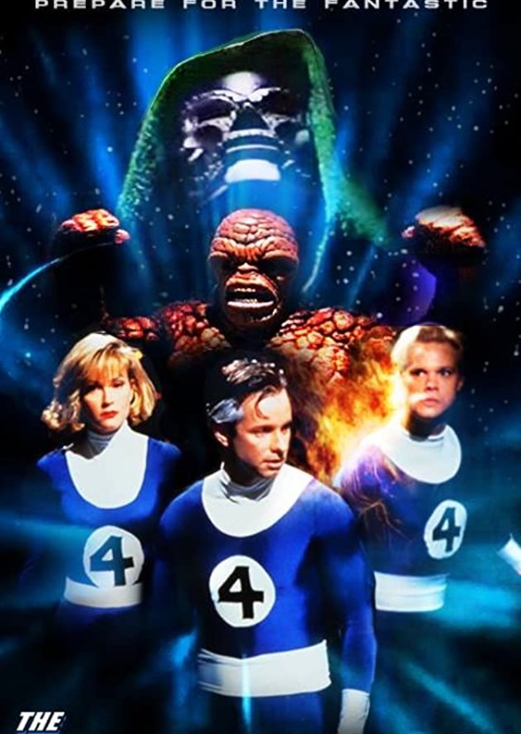 Fantastic Four