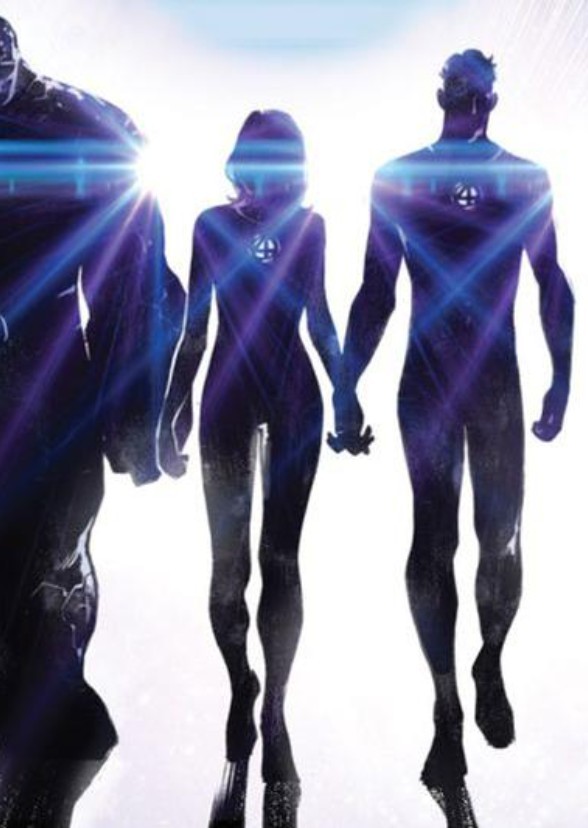 Fantastic Four