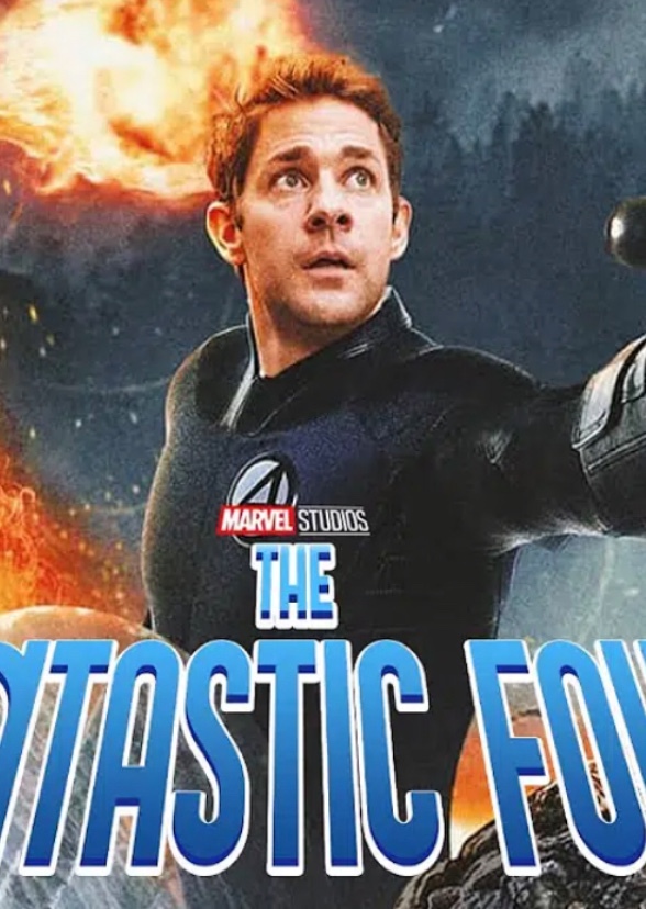 Fantastic Four