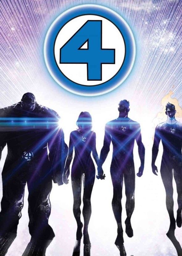 Fantastic Four : First Family