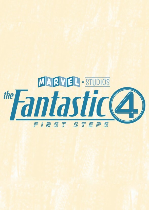 Fantastic Four: First Steps