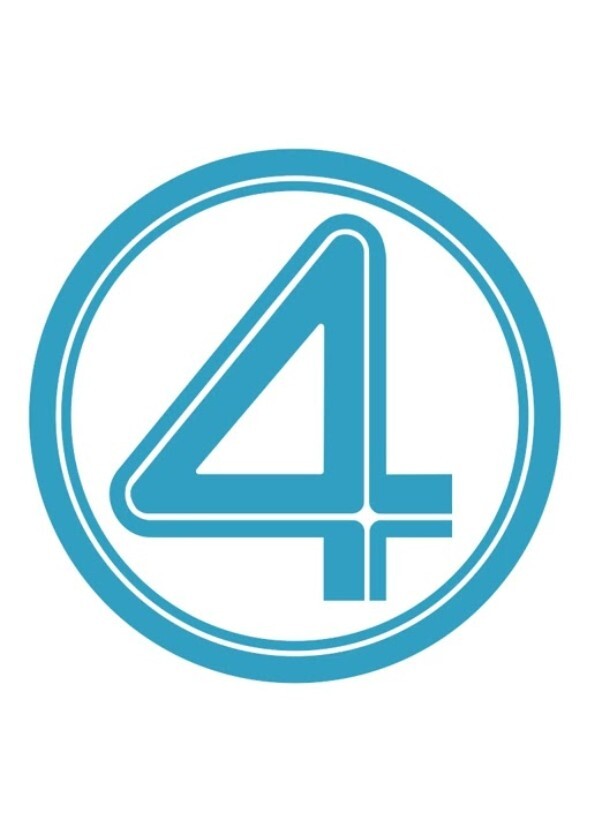 Fantastic Four: First Steps (MCU Reboot)