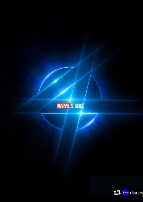 Fantastic Four: Future Arrives