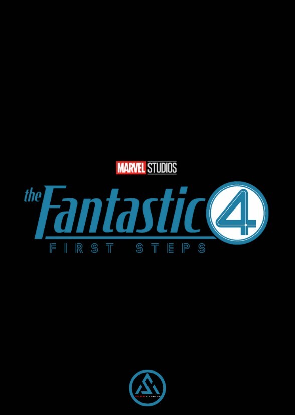 FANTASTIC FOUR: First Steps