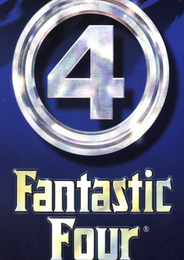 Fantastic Four Hereafter