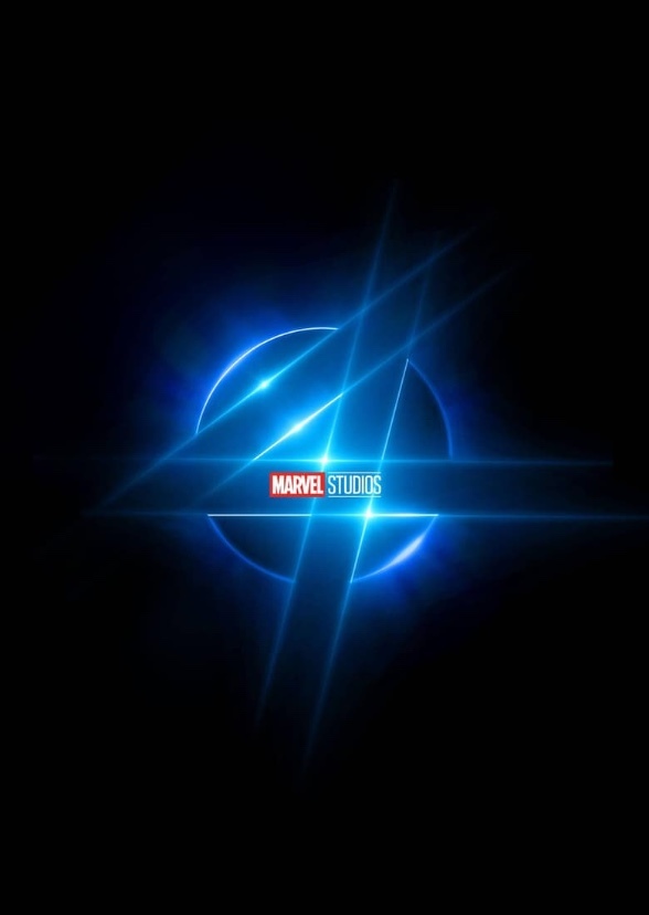 Fantastic Four (Kid Cast)