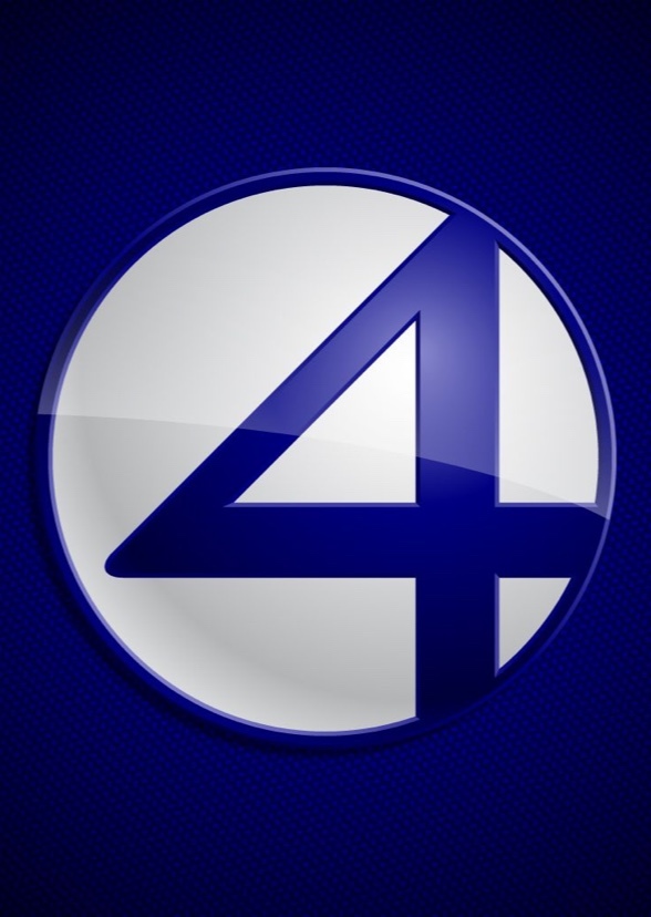 Fantastic Four (Marvel Cinematic Universe)
