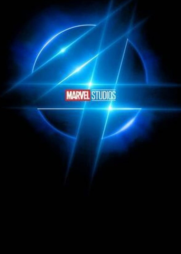 Fantastic four mcu 