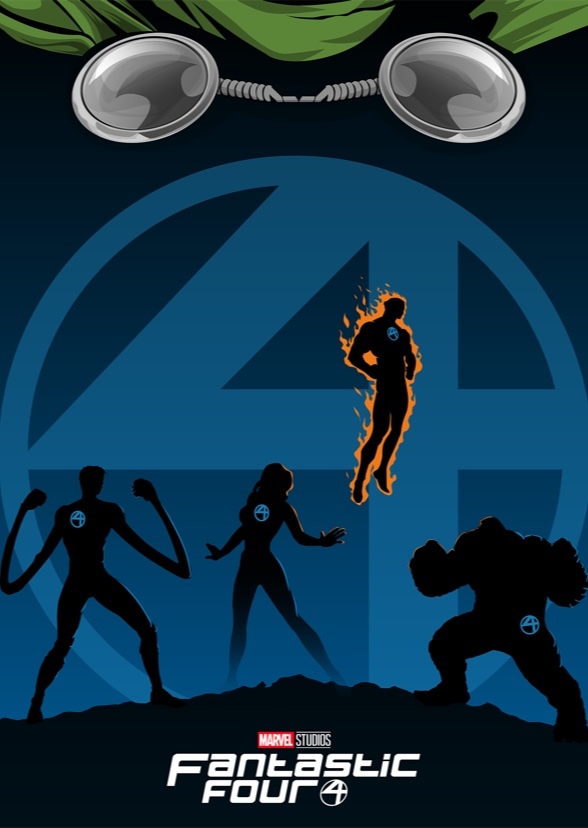 Fantastic Four mcu