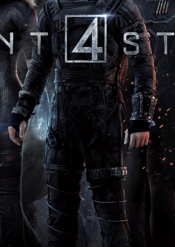Fantastic Four (MCU)