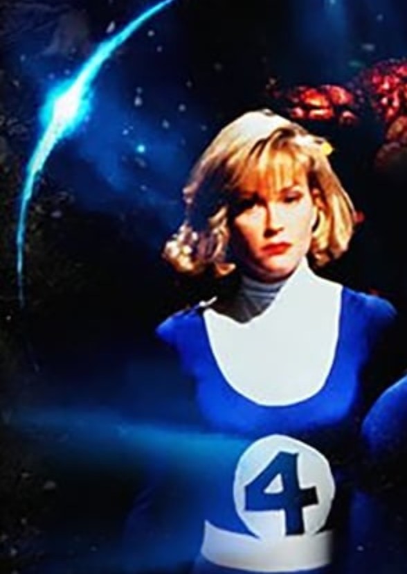 Fantastic Four (MCU) (Written By people that can actually make a great film )