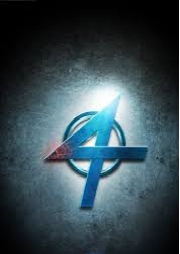 Fantastic four movie