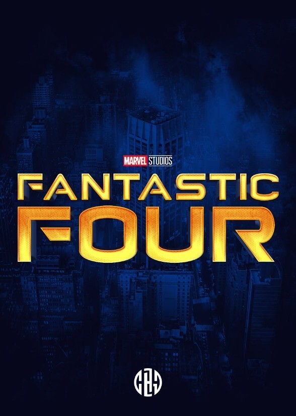 Fantastic Four; New Dawn