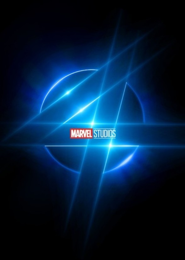 Fantastic Four (Pixar Film)