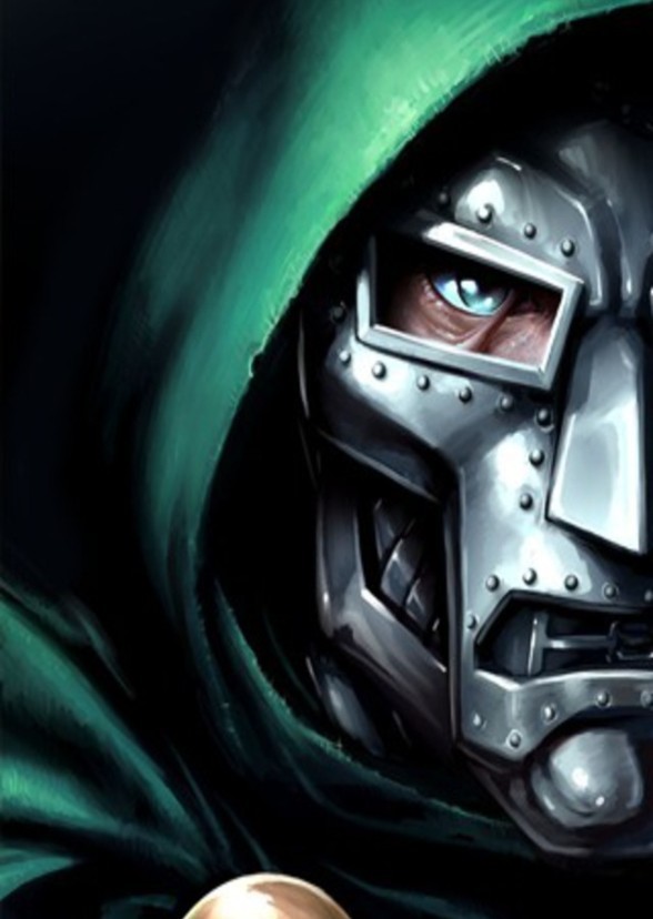Fantastic Four: Doomsday