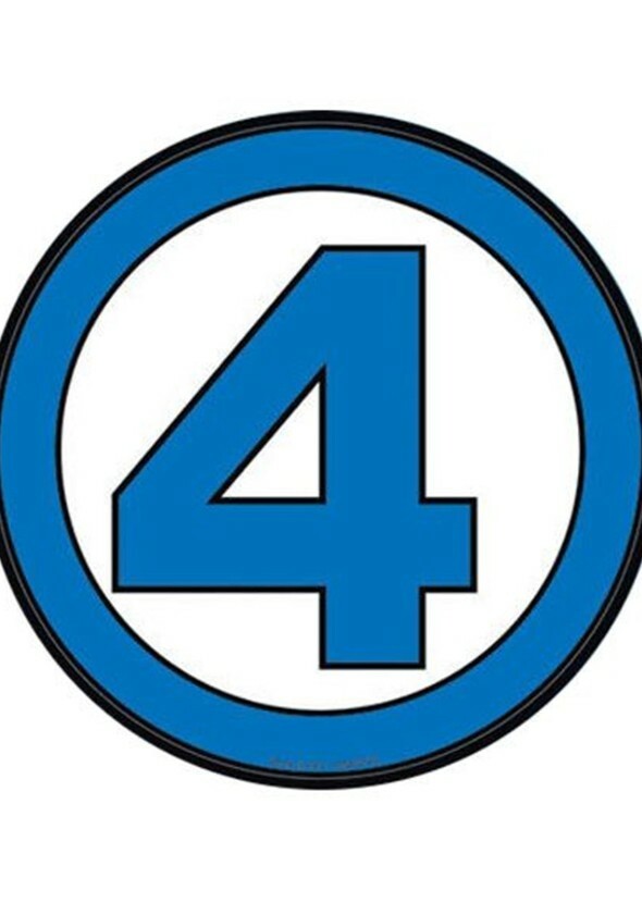 Fantastic Four Reference Bank