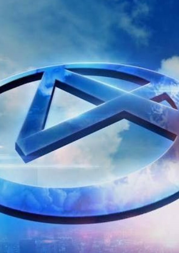 Fantastic Four: Rise of the Silver Surfer (2015)