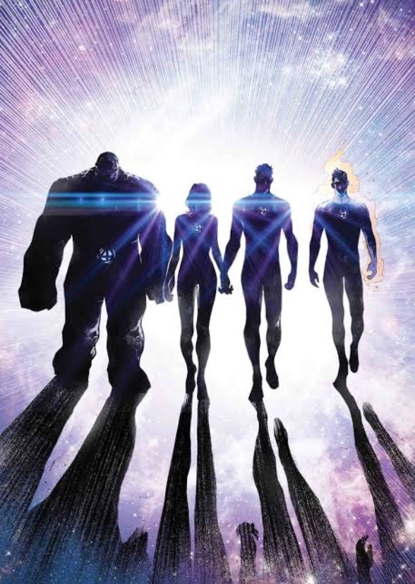 Fantastic Four (season 1)