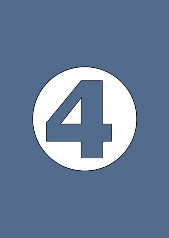 Fantastic Four: Silver Message