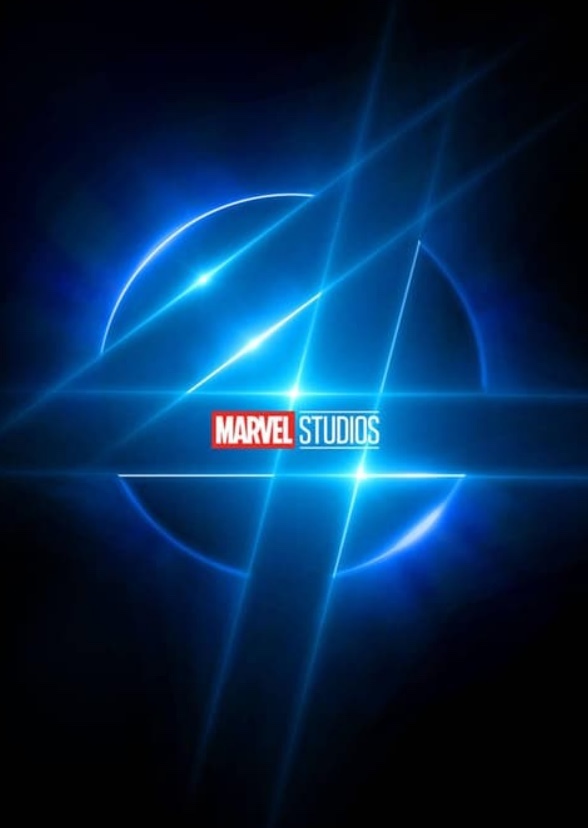 Fantastic Four team And Villains 