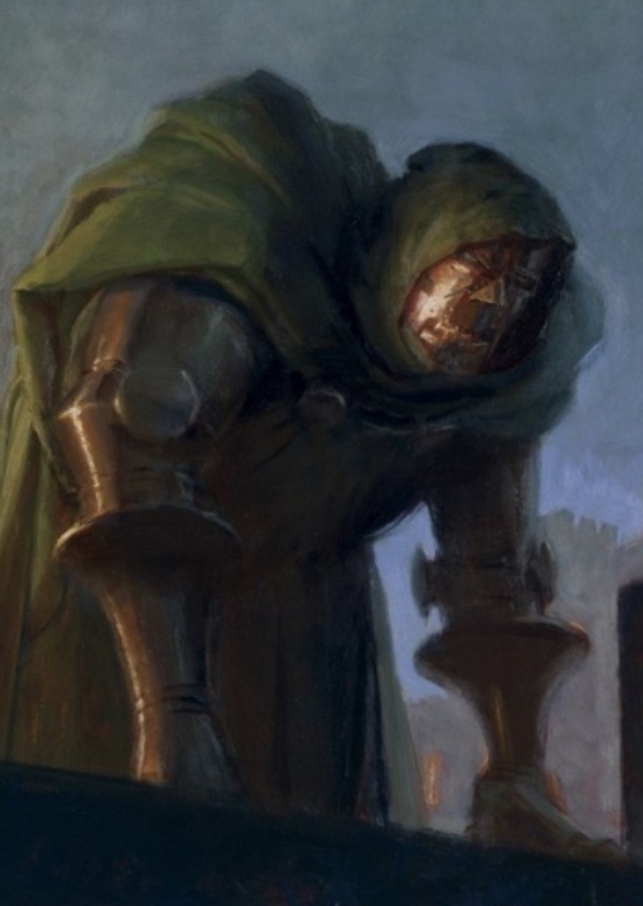 Fantastic Four: The Age Of Latveria